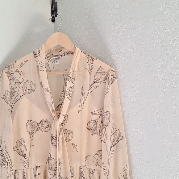 a new day Dresses & Skirts - A New Day Maxi Dress XL